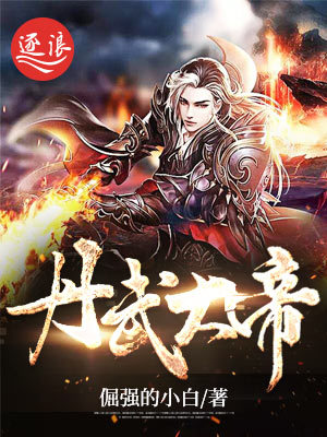 丹武大帝2