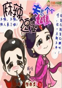 麻辣逗妻，夫君個個如狼