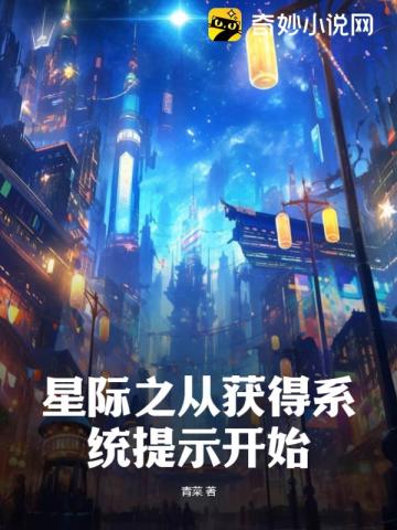 星際之從獲得係統提示開始