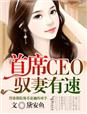 首席CEO，馭妻有速