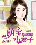 婚然心動：萌寶小妻子