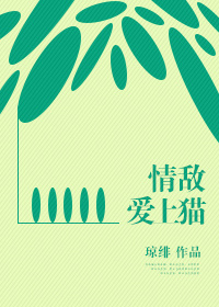 情敵愛上貓[娛樂圈]